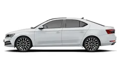 Used 2018 Skoda Superb SE Hatchback | £9,900 (Fair price)