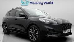 Used 2023 Ford Kuga ST-Line X SUV | £23,400 (Fair price)