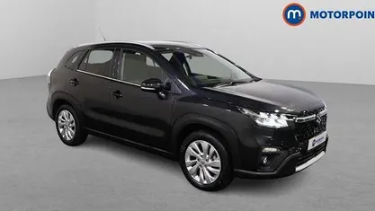 Used Suzuki SX4 S-Cross 129 HP (94 kW) 2025 SUV