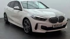 Used 2020 BMW 118 M Sport Hatchback | £17,050 (Fair price)