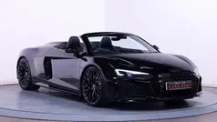 Used 2022 Audi R8 Spyder Cabriolet | £103,000