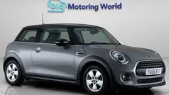 Used 2021 Mini Cooper Classic Hatchback | £11,000 (Super price)