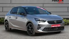 Grey Used 2023 Vauxhall Corsa Hatchback | £11,697 (Fair price)