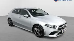 Used 2023 Mercedes A200 Executive Hatchback | £19,249 (Good price)