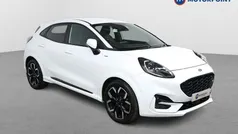Used 2020 Ford Puma ST-Line X Hatchback | £13,999 (Fair price)