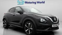 Used 2019 Nissan Juke S SUV | £15,100 (Fair price)