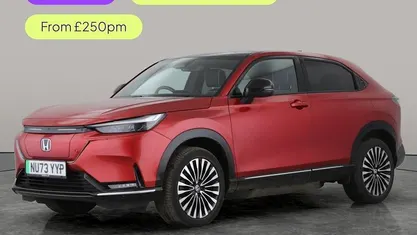 Used Honda e:Ny1 Advance 150 kW (204 HP) 2025 SUV