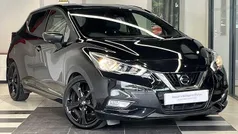 Used 2018 Nissan Micra Hatchback | £8,800 (Fair price)