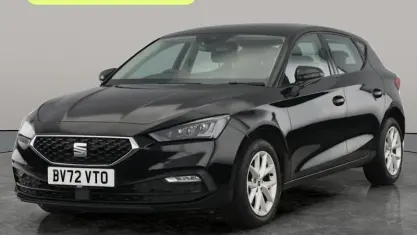 Begagnad Seat Leon SE 116 HK (85 kW) 2023 Halvkombi