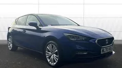 Used 2023 Seat Leon SE Dynamic Hatchback | £12,278 (Fair price)