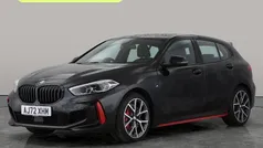 Used 2023 BMW 128 Comfort Edition Hatchback | £23,728 (Good price)