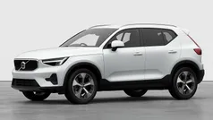 New 2026 Volvo XC40 Core SUV | £38,185 (A bit pricey)