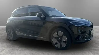 Used Smart #1 Edition #1 200 kW (272 HP) 2025 SUV