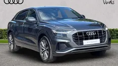 Used 2023 Audi Q8 S-Line SUV | £38,939 (Super price)