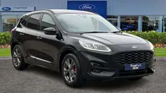 Used 2022 Ford Kuga ST-Line SUV | £16,660 (Good price)
