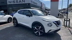 Used 2023 Nissan Juke Tekna SUV | £12,999 (Fair price)