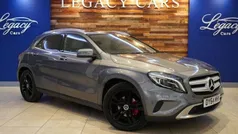Used 2015 Mercedes GLA200 SE SUV | £8,990 (Fair price)