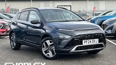 Used 2023 Hyundai Bayon Ultimate SUV | £14,995 (Fair price)