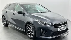 Used 2024 Kia Ceed GT-Line Hatchback | £9,814 (Super price)
