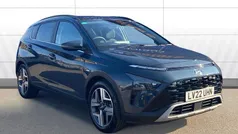 Used 2024 Hyundai Bayon Premium SUV | £14,010 (Fair price)