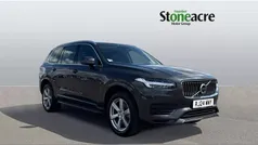 Grey Used 2024 Volvo XC90 Core SUV | £41,000 (Good price)