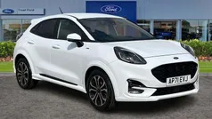 Used 2023 Ford Puma ST-Line Hatchback | £16,020 (Fair price)