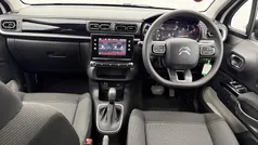 Used 2024 Citroën C3 PureTech Hatchback | £13,899 (Fair price)