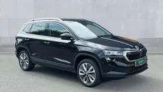 Used 2024 Skoda Karoq SE L SUV | £22,750 (Good price)