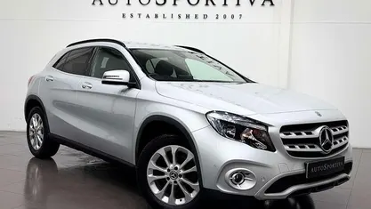 Used 2019 Mercedes 200 Executive Hatchback | £17,990 (Fair price)