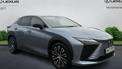 Used Lexus RZ 450e 230 kW (313 HP) 2025 SUV