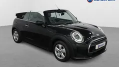 Used 2022 Mini Cooper Cabriolet Classic Cabriolet | £17,249 (Fair price)