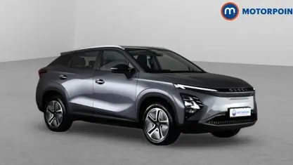 Used Omoda E5 150 kW (204 HP) 2025 SUV