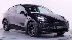 Used 2022 Tesla Model Y Long Range SUV | £26,119 (Fair price)