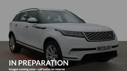 Used Land Rover Range Rover Velar SE 404 HP (297 kW) 2022 White SUV