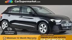 Used 2023 Audi A1 Sportback Hatchback | £15,197 (Good price)