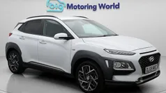 Used 2019 Hyundai Kona Premium SUV | £13,300 (Fair price)