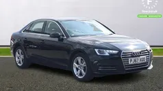 Used 2017 Audi A4 Sport Sedan | £10,399 (Good price)