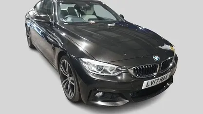 Used 2020 BMW 430 M Sport Coupe | £16,990 (Good price)