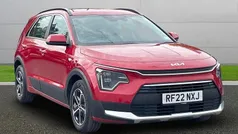 Used 2024 Kia Niro 2 SUV | £19,990 (Fair price)