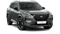 New 2024 Nissan X-Trail SUV | £41,309 (Fair price)