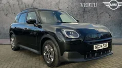 New 2024 Mini Countryman Exclusive SUV | £31,029 (Fair price)