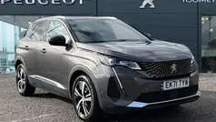 Used 2022 Peugeot 3008 GTi Estate | £14,995 (Fair price)
