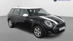 Used 2022 Mini Cooper Clubman Classic Estate | £17,649 (Fair price)