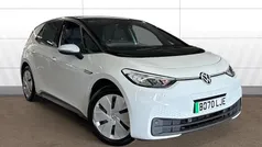 Used 2022 VW ID.3 Pro Performance Hatchback | £14,364 (Fair price)