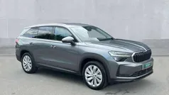 Grey Used 2024 Skoda Kodiaq SE L SUV | £32,450 (Fair price)