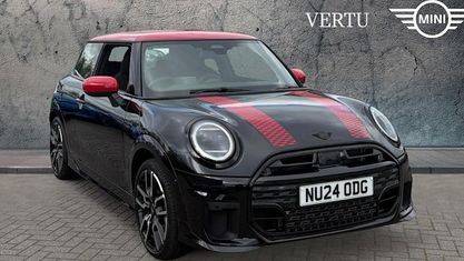 Usado Mini Cooper Sport 114 kW (156 CV) 2026 Utilitario