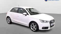 Used 2018 Audi A1 Sportback Sport Hatchback | £14,049 (Fair price)
