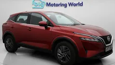 Used 2023 Nissan Qashqai Acenta Premium SUV | £13,302 (Super price)