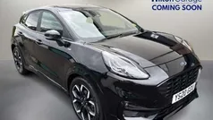Used 2023 Ford Puma ST-Line X Hatchback | £14,600 (Good price)
