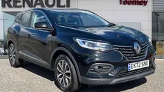 Black Used 2022 Renault Kadjar Equilibre SUV | £15,895 (Fair price)